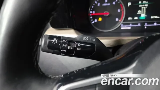 Kia Sorento дизель 2.2 4WD Prestige, миниатюра 25