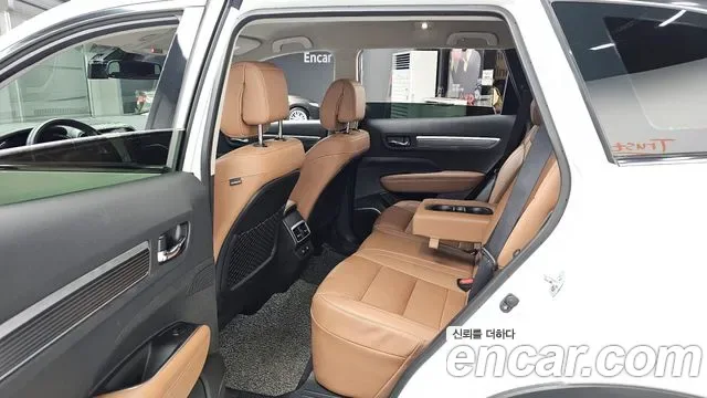Renault QM6 2.0 LPe RE Signature 2WD, миниатюра 13