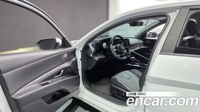 Hyundai Avante (CN7) 1.6 Inspiration, миниатюра 21