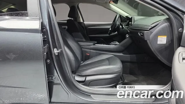 Hyundai Sonata Modern, миниатюра 6