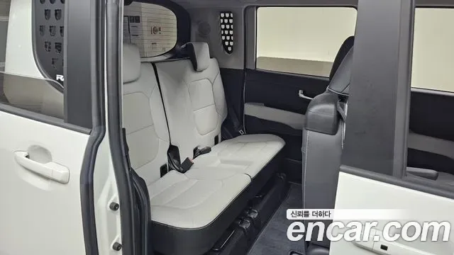 Kia Ray EV, миниатюра 11