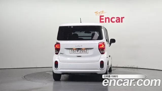 Kia The New Ray, миниатюра 17