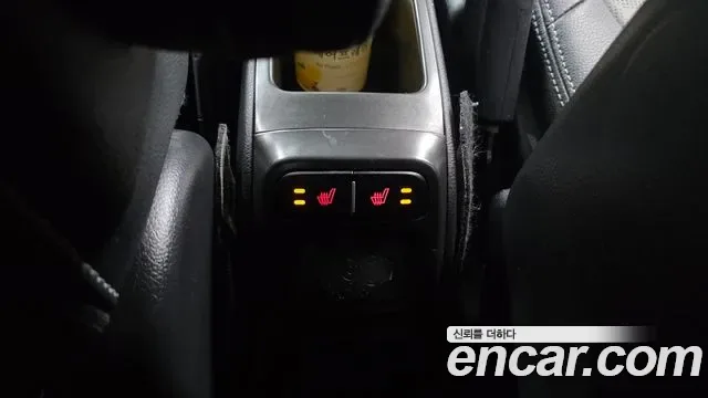 Kia The New Ray Prestige, миниатюра 17