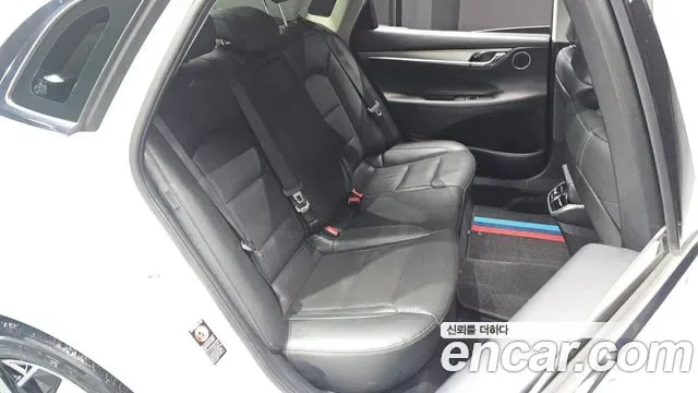 Hyundai Grandeur, миниатюра 25