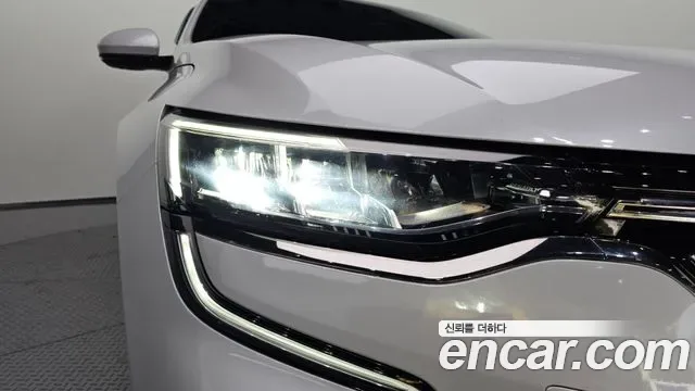 Renault SM6 2.0 LPe, миниатюра 12