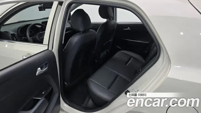 Kia Morning (JA) Signature ( ), миниатюра 13