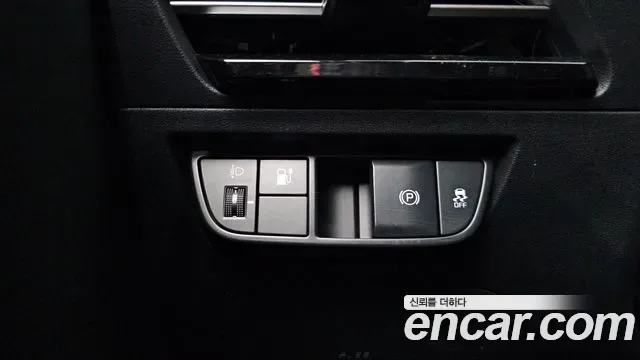 Kia EV6, миниатюра 30