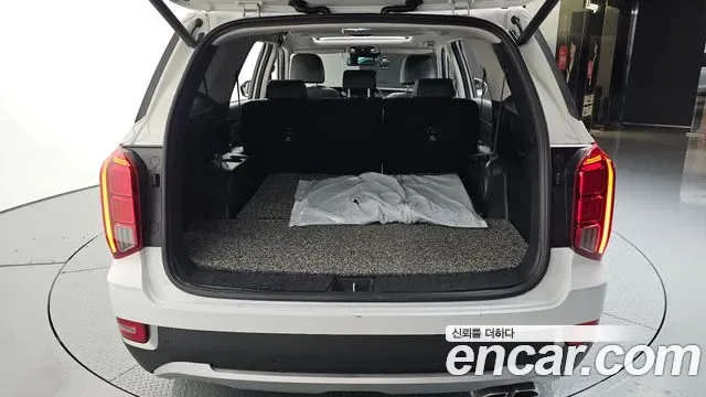 Hyundai Palisade бензин 3.8 2WD, миниатюра 29