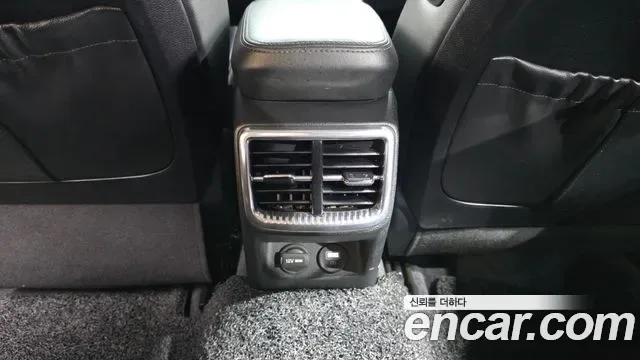 Kia K5 III 2.0 LPI Signature, миниатюра 4