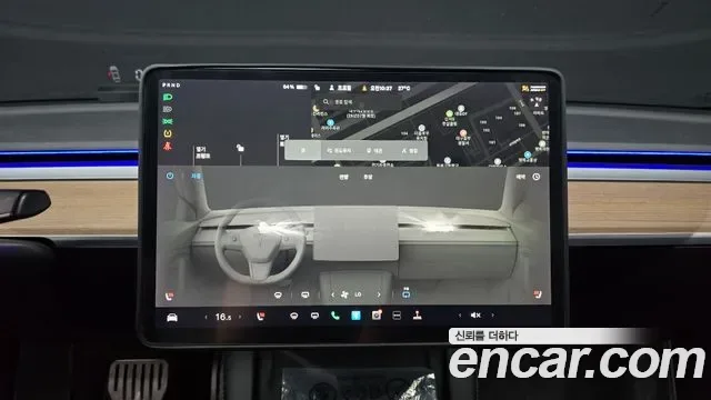 Tesla 3 AWD, миниатюра 17