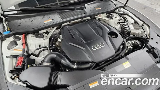 Audi A7 55 TFSI Premium, миниатюра 19