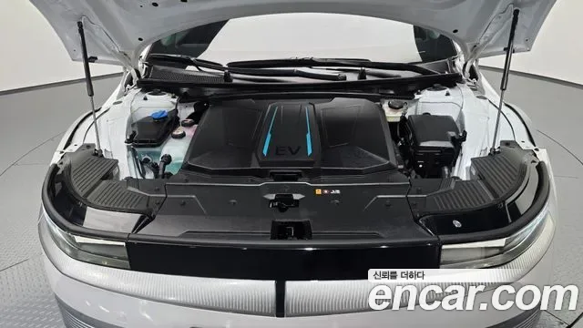 Hyundai Ioniq 5 Prestige, миниатюра 30