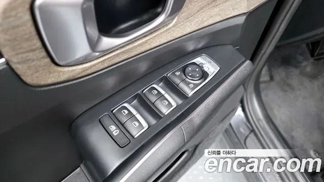 Kia Sorento дизель 2.2 2WD, миниатюра 3