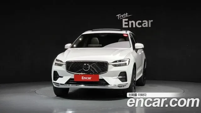 Volvo XC60 B5, миниатюра 2
