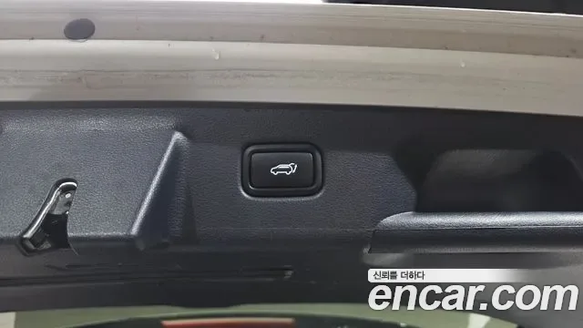 Hyundai Palisade бензин 3.8 2WD Prestige, миниатюра 25