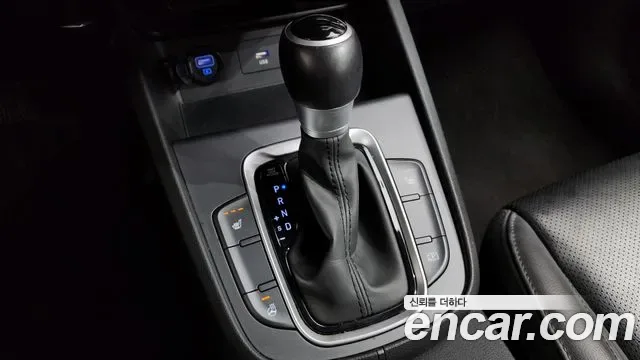 Hyundai Kona Modern, миниатюра 6