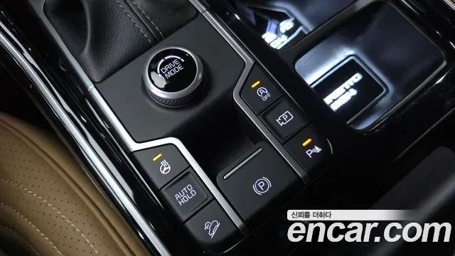Kia Sorento дизель 2.2 2WD Prestige, миниатюра 29