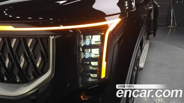 Kia Carnival бензин 7 мест Signature, миниатюра 28
