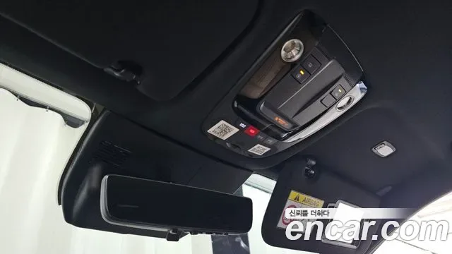 Kia Sorento HEV 1.6 4WD Signature, миниатюра 6