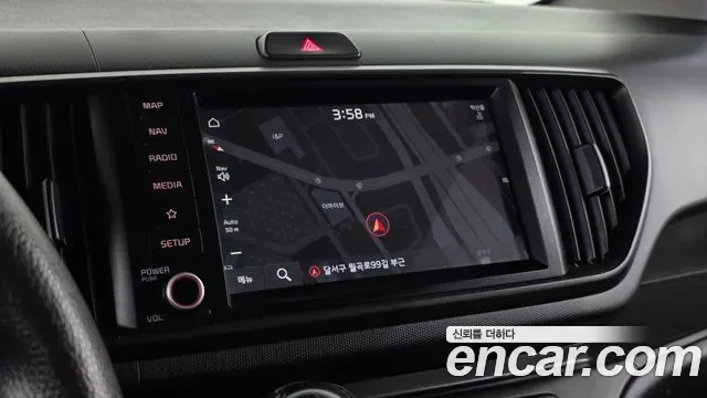 Kia Ray 2 мест Prestige, миниатюра 2