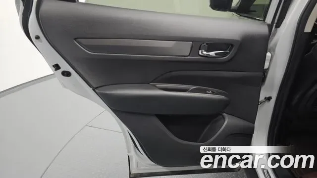 Renault QM6 2.0 LPe LE 2WD, миниатюра 7