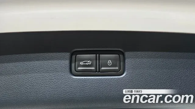 Genesis GV80 2.5T бензин AWD ( ), миниатюра 29