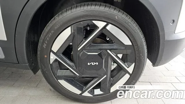 Kia Seltos II HEV 1.6 2WD Prestige, миниатюра 10