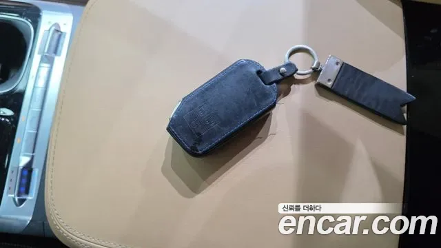 Kia Carnival дизель 9 мест Signature, миниатюра 11