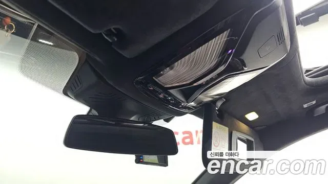 BMW 7 (G11) 740Li xDrive M, миниатюра 18