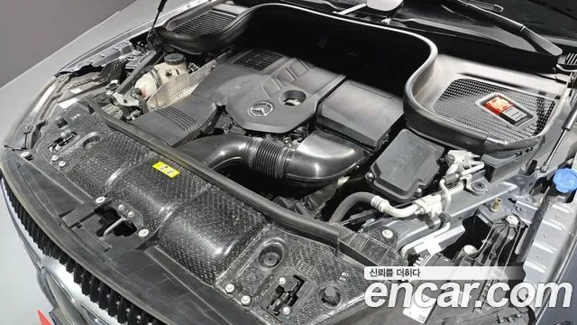 Mercedes-Benz GLE GLE300d 4MATIC, миниатюра 28