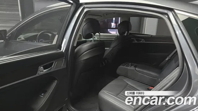 Genesis G80 2.2D AWD Premium, миниатюра 21