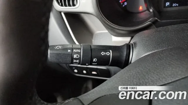 Kia The New Ray Signature, миниатюра 7