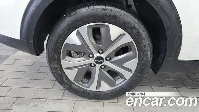 Kia Niro, миниатюра 3