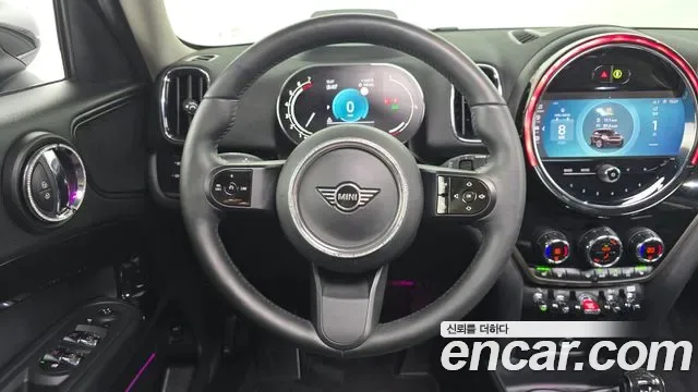 MINI Cooper II, миниатюра 15