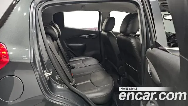 Chevrolet The New Spark, миниатюра 26