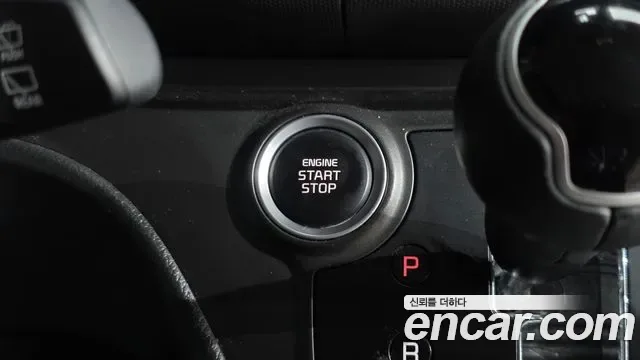 Kia Ray Signature, миниатюра 3