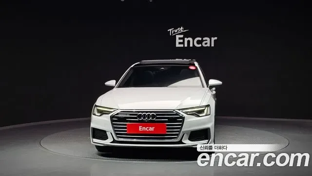 Audi A6 45 TFSI, миниатюра 13