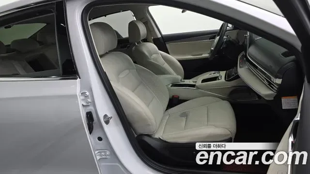 Hyundai Grandeur, миниатюра 16