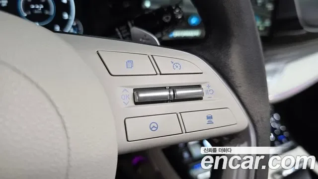 Hyundai Grandeur, миниатюра 27