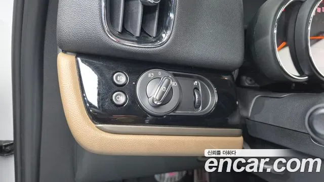 MINI Cooper HIGH II, миниатюра 24