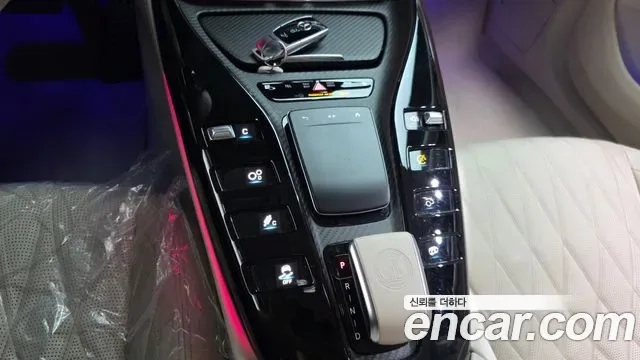 Mercedes-Benz AMG GT 4 63 S 4MATIC+, миниатюра 5