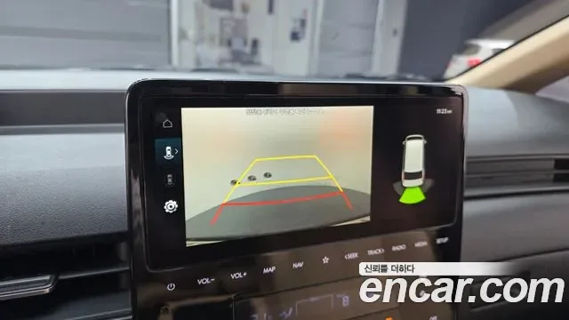 Hyundai Staria L3.5 9 мест Modern, миниатюра 9