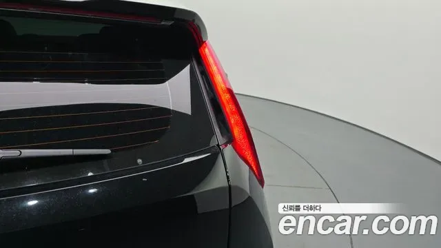 Kia Niro EV, миниатюра 21