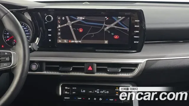 Kia K5 III 2.0 LPI( ), миниатюра 14