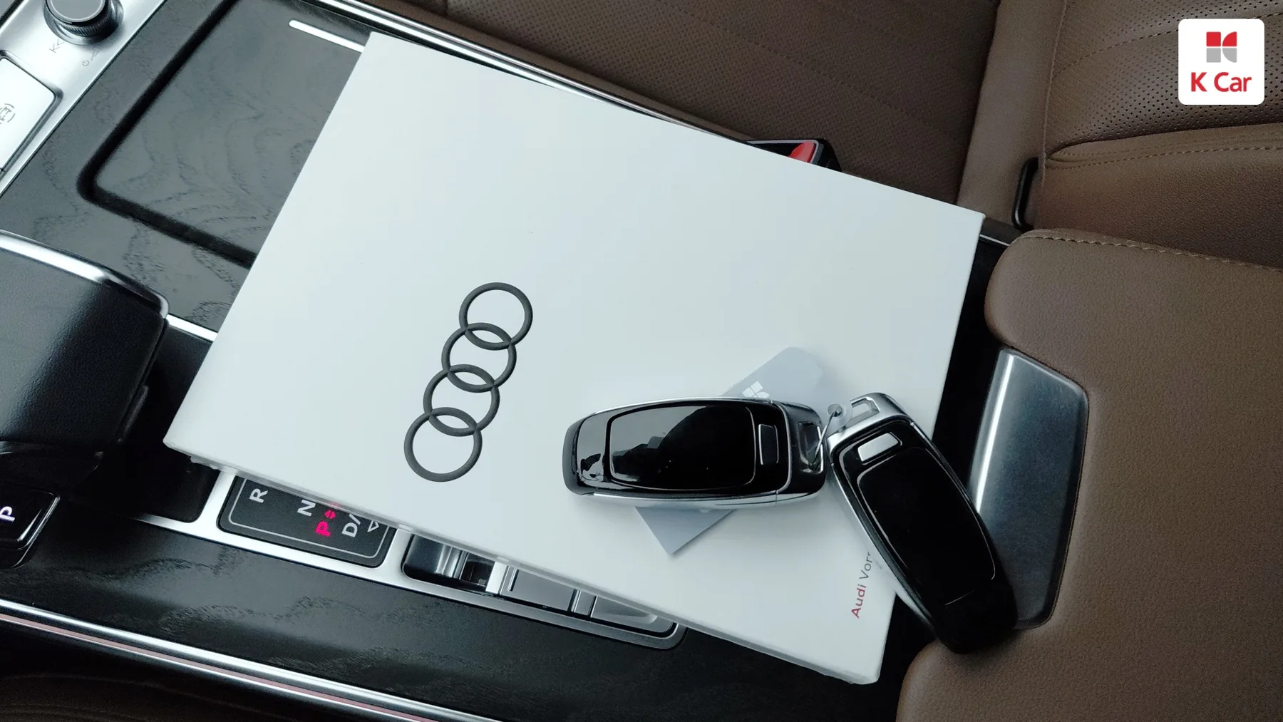 Audi A6 бензин 2WD 45 TFSI Premium, миниатюра 17