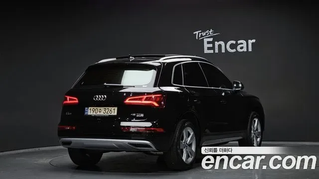 Audi Q5 45 TFSI Premium, миниатюра 12