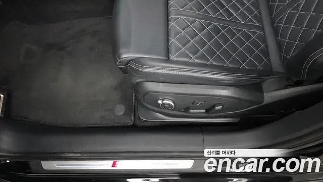 Audi S4 3.0 TFSI, миниатюра 8