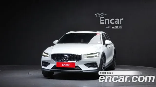 Volvo V60 B5 AWD, миниатюра 11