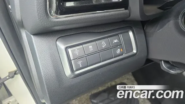 KGM Tivoli бензин 1.5 2WD V3, миниатюра 4