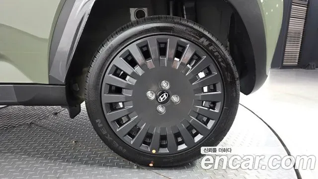 Hyundai Casper Turbo Inspiration, миниатюра 3